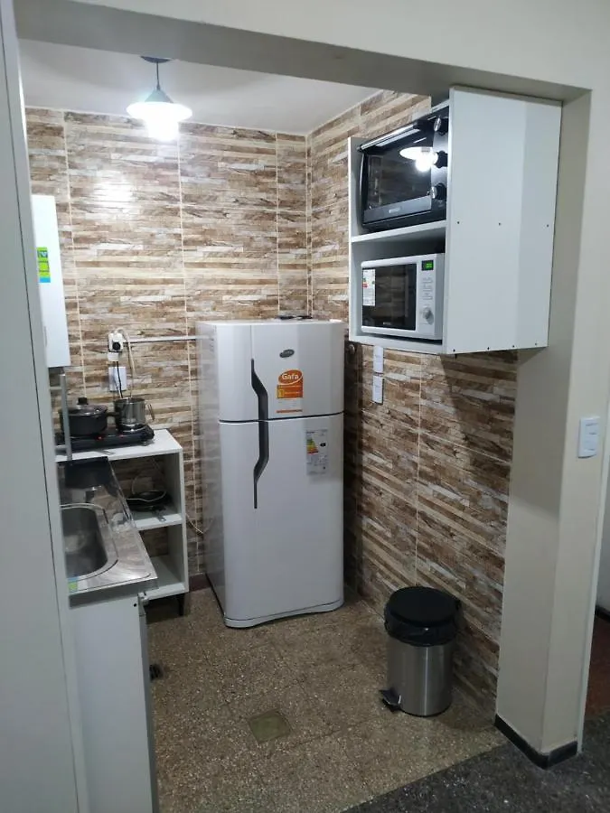 شقة Departamento Menduca ميندوزا الأرجنتين