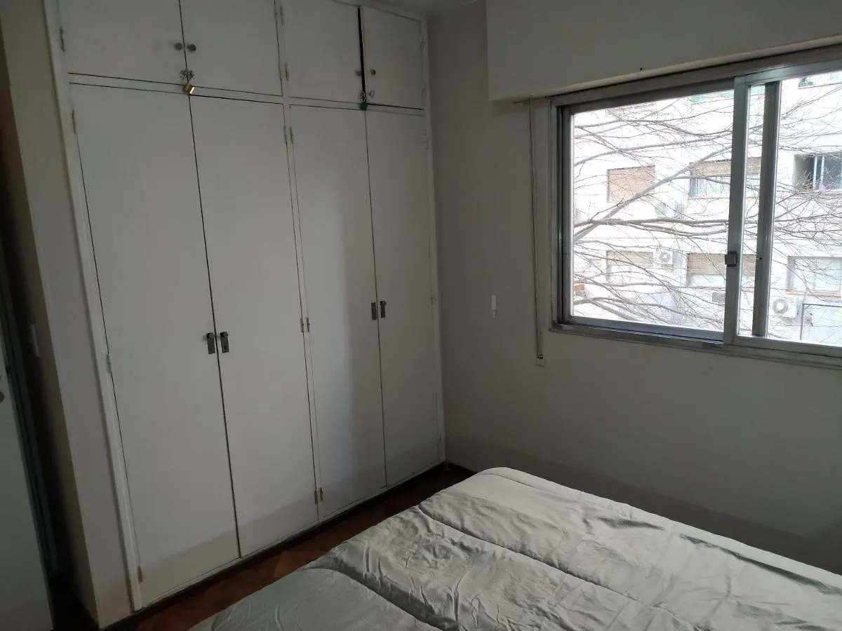 شقة Departamento Menduca ميندوزا 0*,