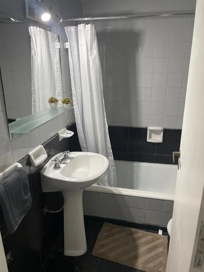 شقة Departamento Menduca ميندوزا