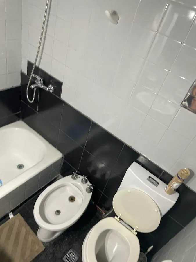 شقة Departamento Menduca ميندوزا