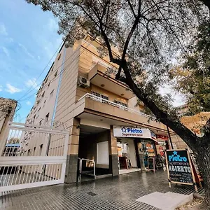Apartamento Pueyrredon West, Mendoza